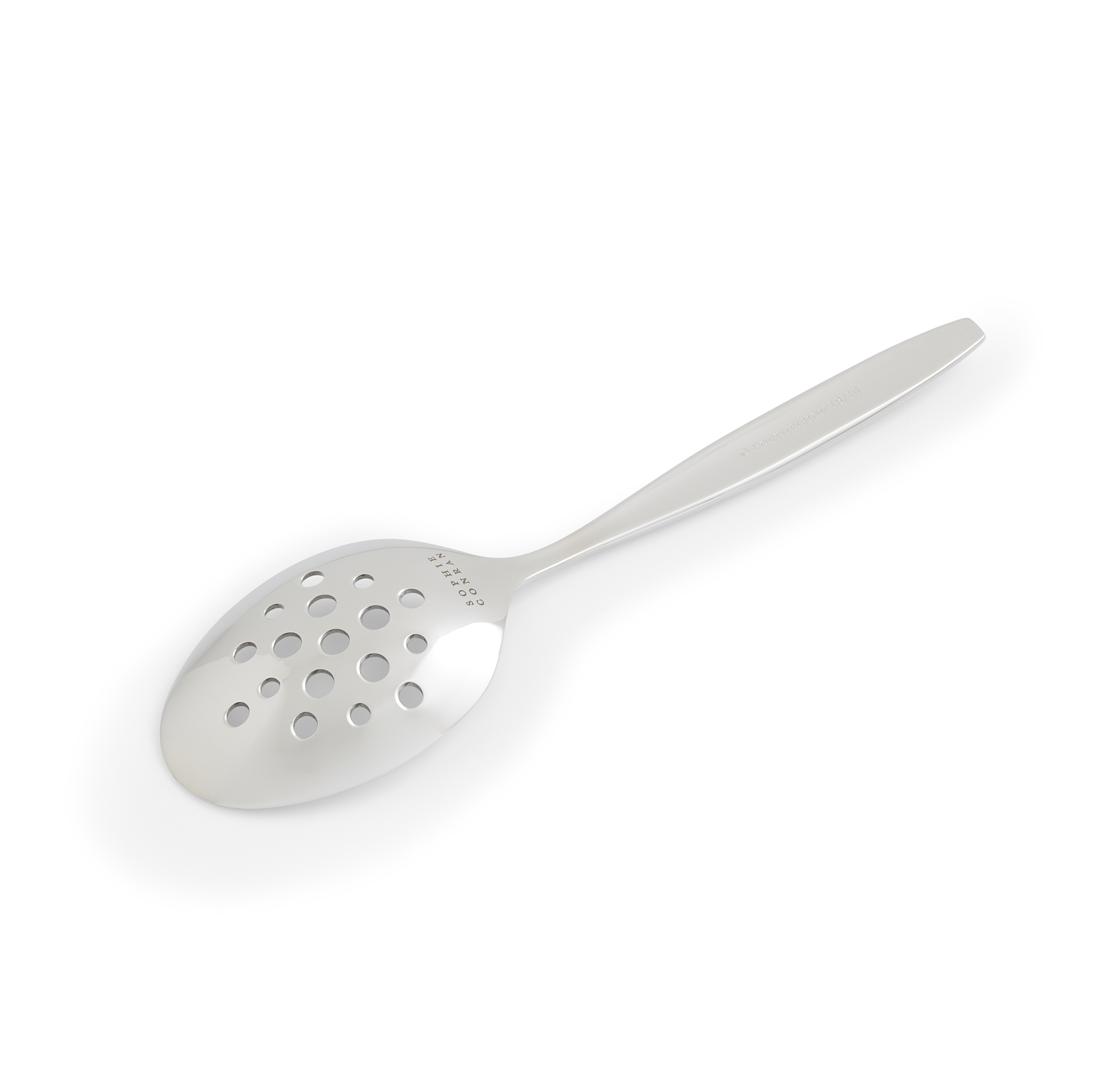 Sophie Conran Arbor Slotted Spoon image number null